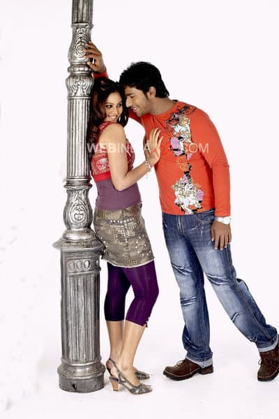 Siddhu +2 poster