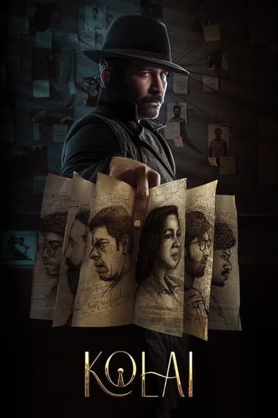 Kolai poster
