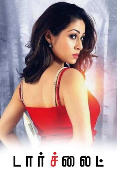 Torchlight poster