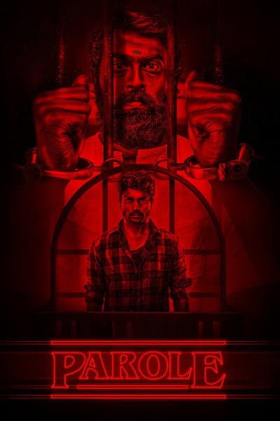 Parole poster