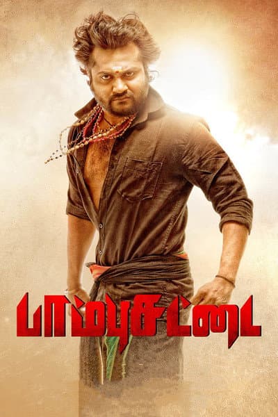 Paambhu Sattai poster