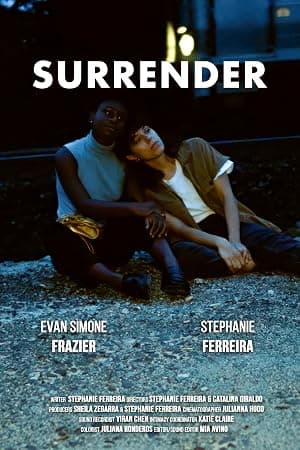 Surrender poster